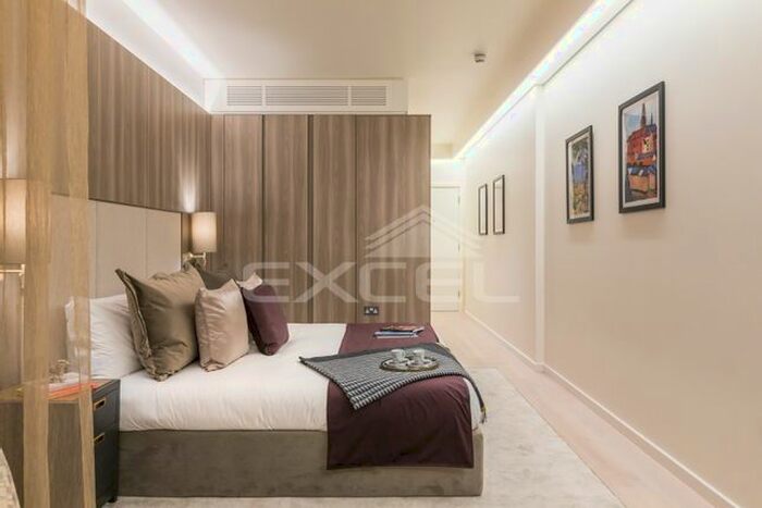 Studio To Rent In The Quarters, Finchley Road, Swiss Cottage, NW3