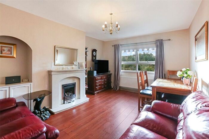 3 Bedroom Flat For Sale In Toward Road, Glasgow, Glasgow City, G33