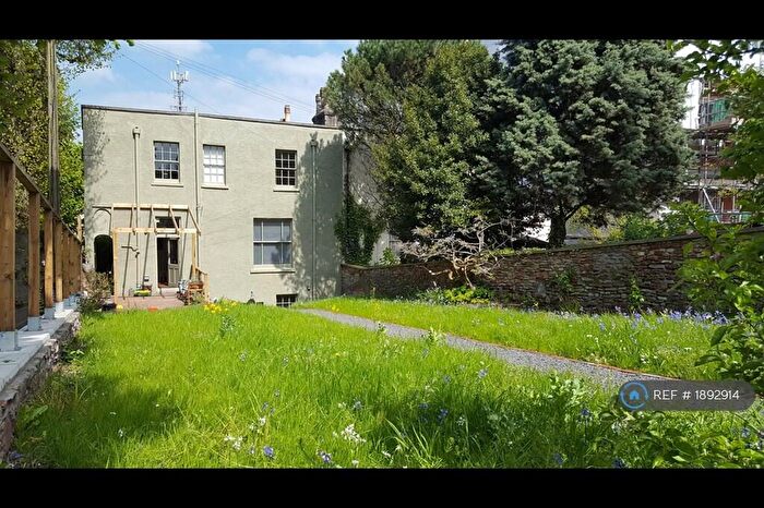 2 Bedroom Flat To Rent In Cheltenham Road, Bristol, BS6