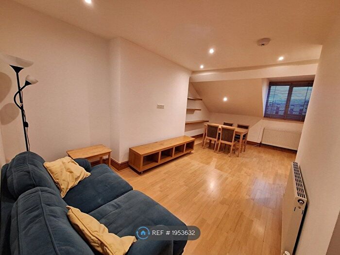 1 Bedroom Flat To Rent In Belsize Road, London, NW6