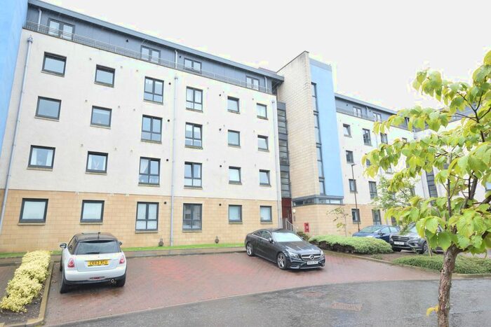 2 Bedroom Flat To Rent In East Pilton Farm Avenue, Pilton, Edinburgh, EH5