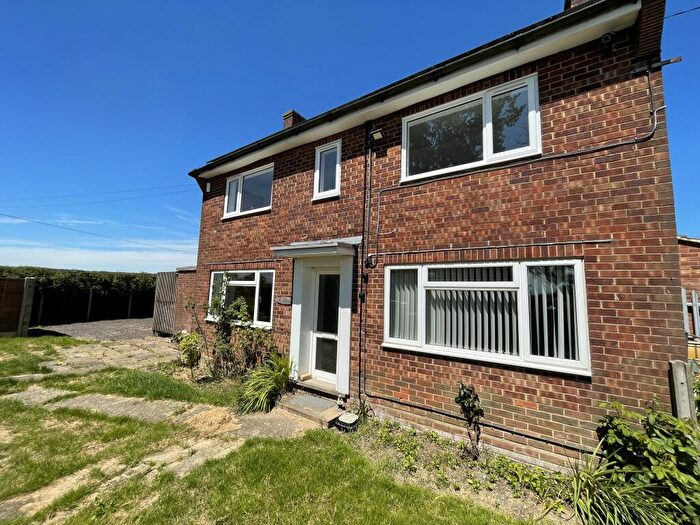 4 Bedroom House To Rent In Slapton, Leighton Buzzard, LU7