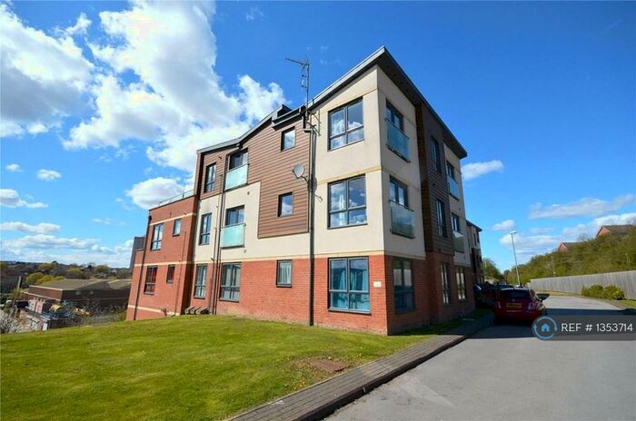 2 Bedroom Flat To Rent In Tudor Way, Beeston, Leeds, LS11