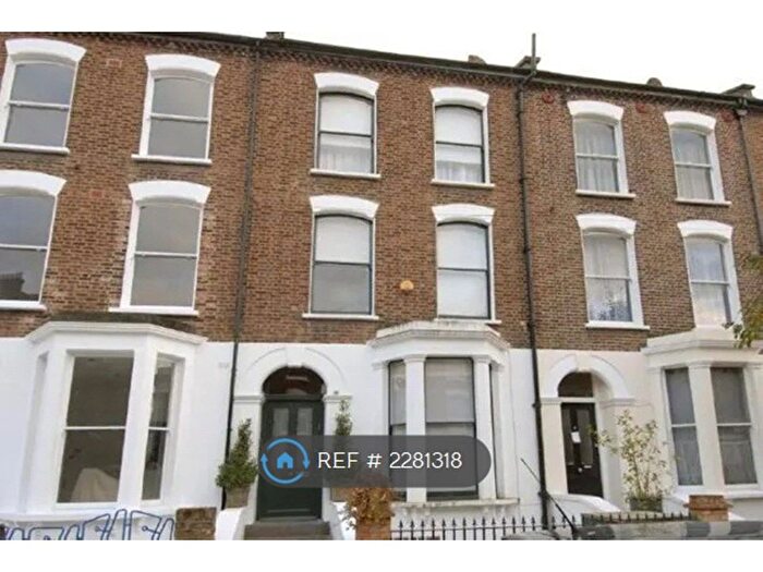 2 Bedroom Flat To Rent In Cheverton Road, London, N19