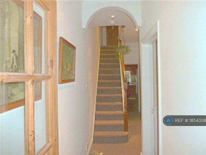 5 Bedroom Terraced House To Rent In Monkswell Rd, Exeter, EX4