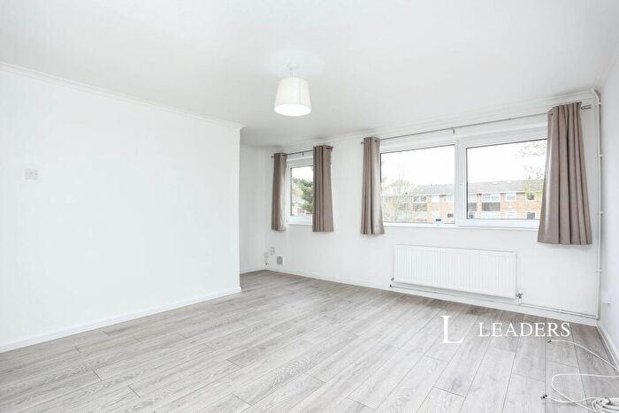 4 Bedroom Town House To Rent In St Davids Close, West Wickham, BR4