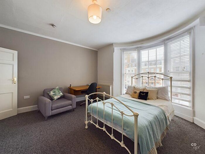 1 Bedroom Detached House To Rent In Charles Street, Brighton, BN2