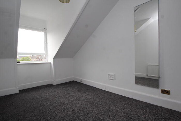 1 Bedroom Flat To Rent In /, John Street, Helensburgh, G84