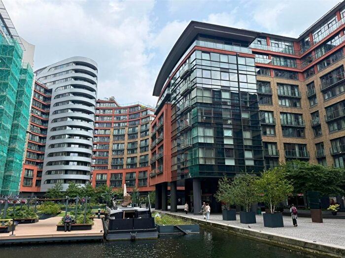 1 Bedroom Property To Rent In Praed Street, London, W2