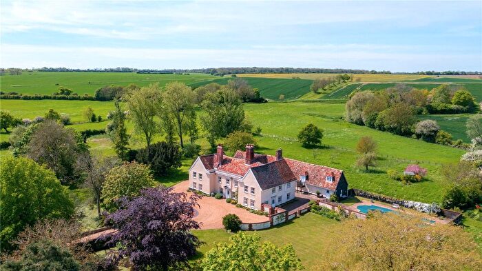 10 Bedroom Detached House For Sale In High Street, Great Eversden, Cambridge, Cambridgeshire, CB23