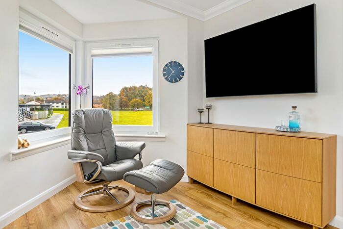 2 Bedroom Flat For Sale In / Craiglockhart Terrace, Craiglockhart, Edinburgh, EH14