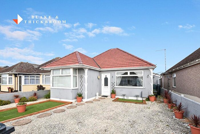 2 Bedroom Detached Bungalow For Sale In Windsor Avenue, Clacton-on-Sea, CO15