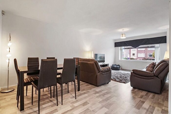 2 Bedroom Semi-Detached House For Sale In Mill Road, Irvine, North Ayrshire, KA12