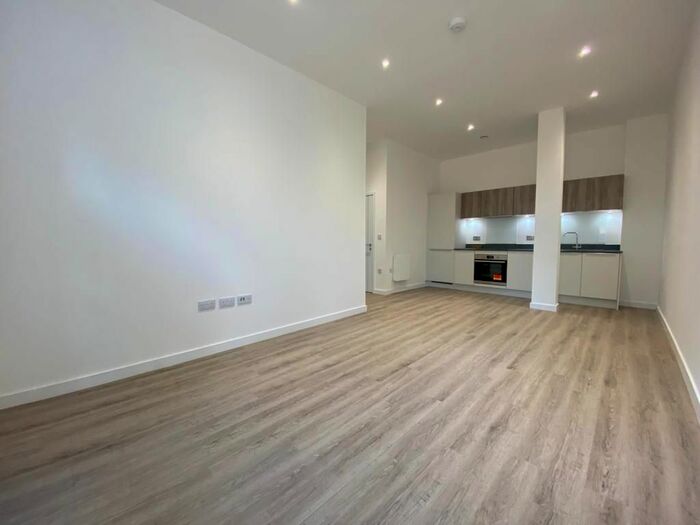 1 Bedroom Flat To Rent In Ashwood Way, Basingstoke, RG23