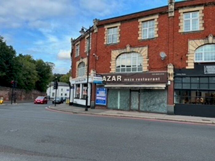 4 Bedroom Maisonette To Rent In Beynon Road, Carshalton, SM5