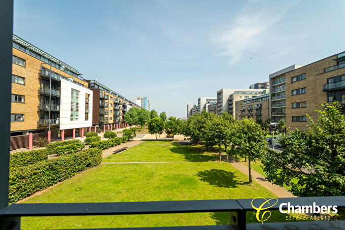 2 Bedroom Apartment To Rent In Ferry Court, Cardiff, CF11