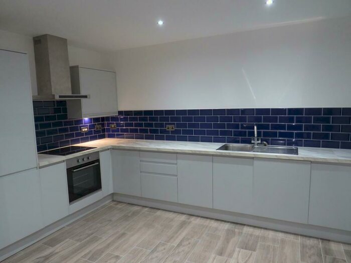 1 Bedroom Flat To Rent In St. Sepulchre Gate, Doncaster, DN1