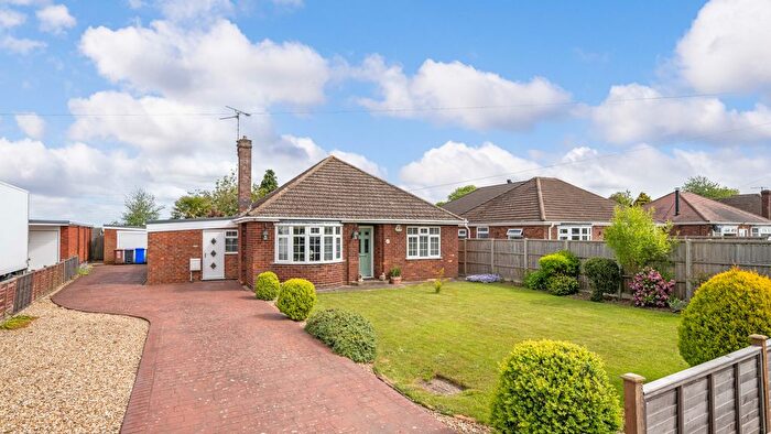 3 Bedroom Bungalow For Sale In Priory Road, Fishtoft, Boston, PE21