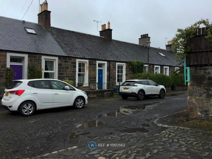 2 Bedroom Terraced House To Rent In Carberry Place, Edinburgh, EH12