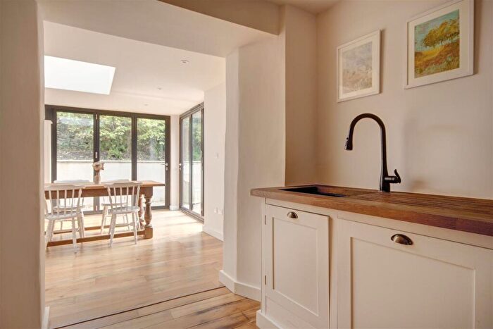 2 Bedroom Cottage For Sale In Sapperton, Gloucestershire, GL7