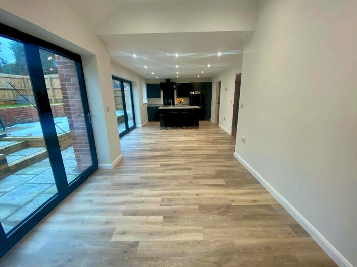 4 Bedroom Detached House For Sale In Stevens Lane, Breaston, DE72