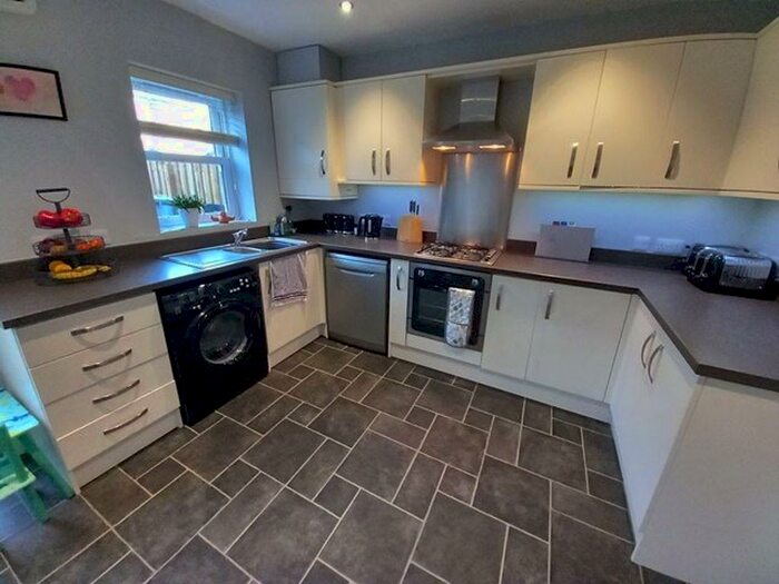 4 Bedroom Terraced House To Rent In Alexander Road, Ulverston, LA12