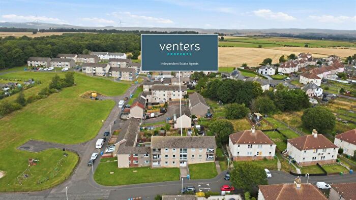 2 Bedroom Flat For Sale In William Street, East Wemyss, KY1