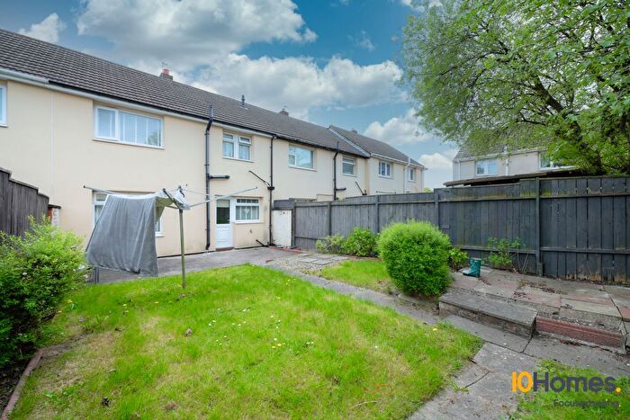 3 Bedroom Terraced House For Sale In Tamworth Road, Billingham, TS23