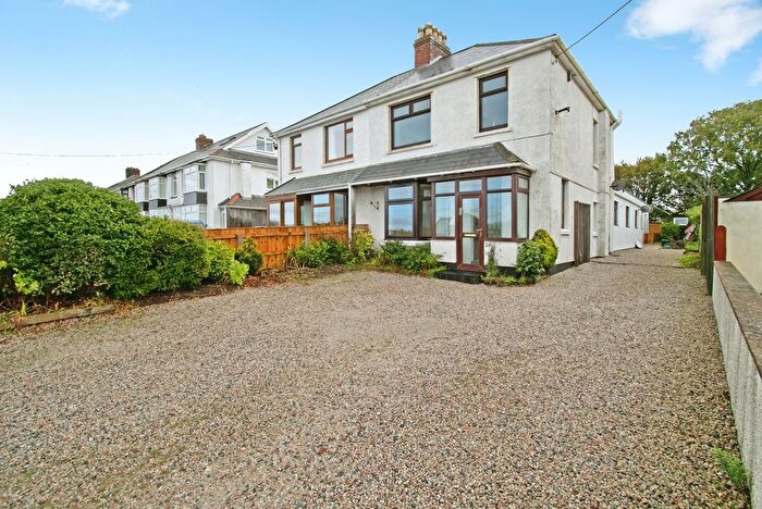 1 Bedroom Flat For Sale In North Way, Quintrell Downs, Newquay, Cornwall, TR8