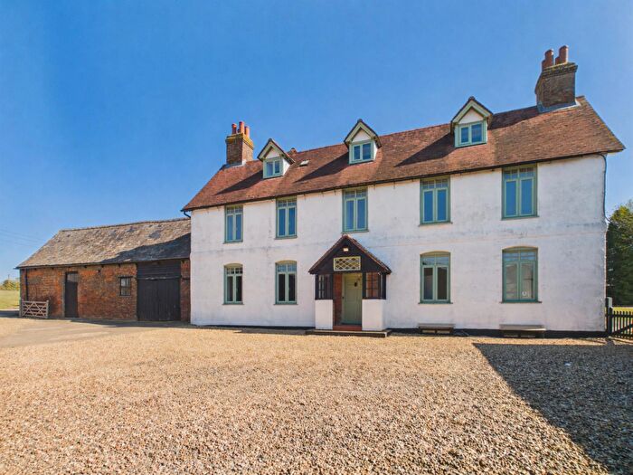 7 Bedroom House To Rent In Hoo Lane, Offley, Hitchin, SG5