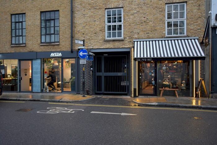 1 Bedroom Flat To Rent In Bermondsey Street, London, SE1