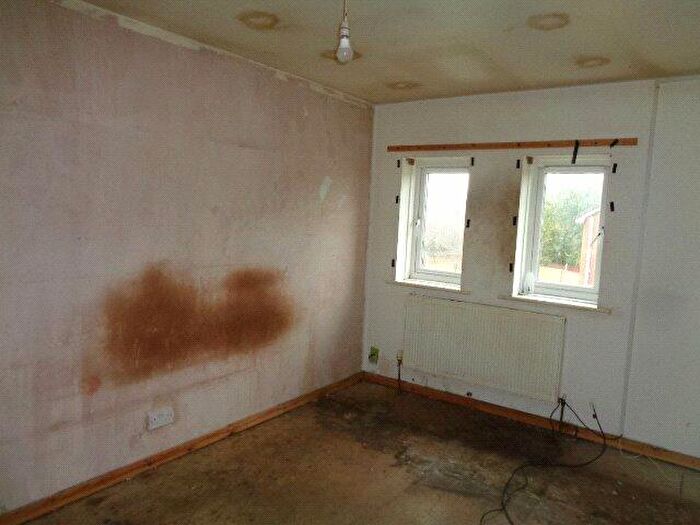 3 Bedroom End Of Terrace House For Sale In Caledonian Drive, Eccles, Manchester, Greater Manchester, M30