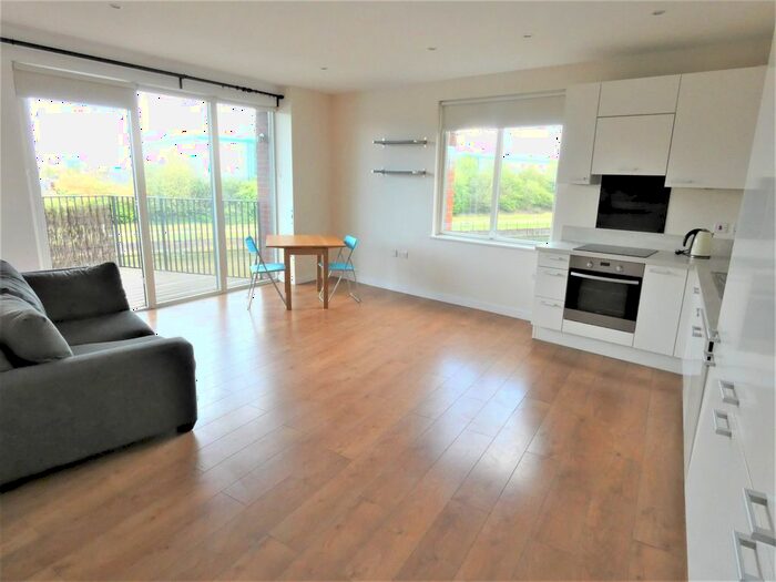 2 Bedroom Flat To Rent In Springer Court, Navigation Road, London, E3