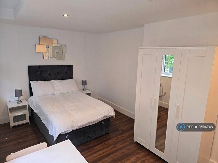 Studio To Rent In Stafford St, Stafford, ST16