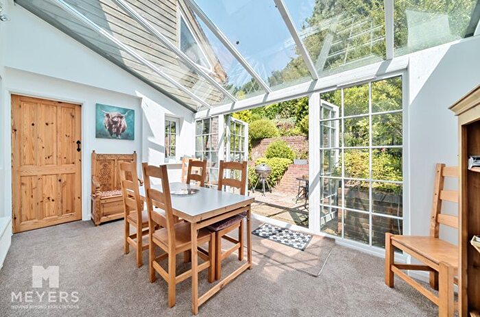 3 Bedroom Cottage For Sale In Tincleton, Dorchester, DT2