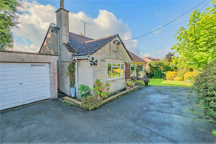 4 Bedroom Detached House To Rent In High Street, Wellow, BA2