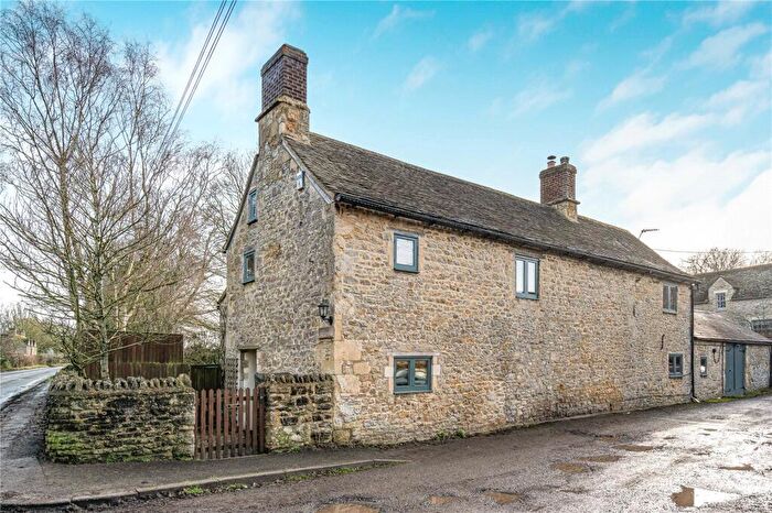 4 Bedroom Detached House For Sale In Stanton St. John, Oxford, OX33