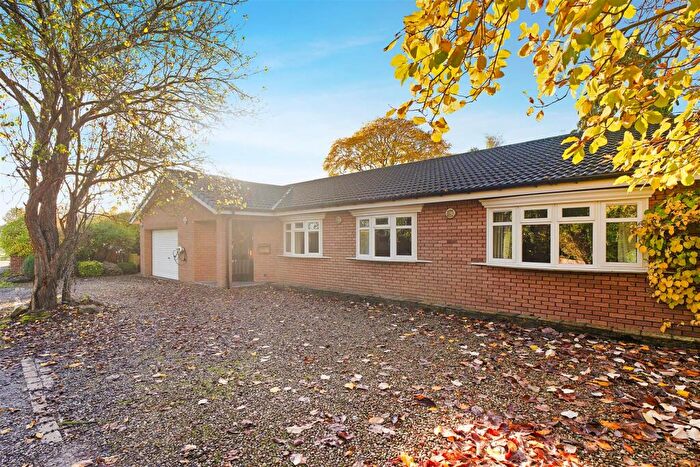 5 Bedroom Detached Bungalow For Sale In Middleton Lane, Middleton St. George, Darlington, DL2