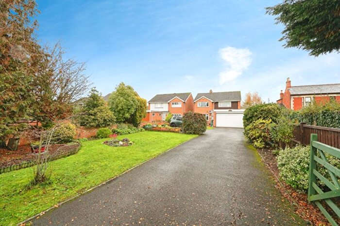 4 Bedroom Detached House For Sale In Sellars Road, Hardwicke, Gloucester, Gloucestershire, GL2