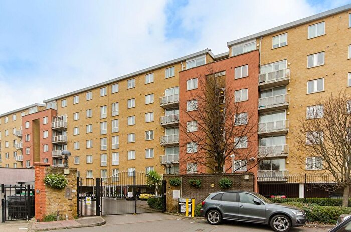 1 Bedroom Flat To Rent In Regent Court, St John's Wood, London, NW8