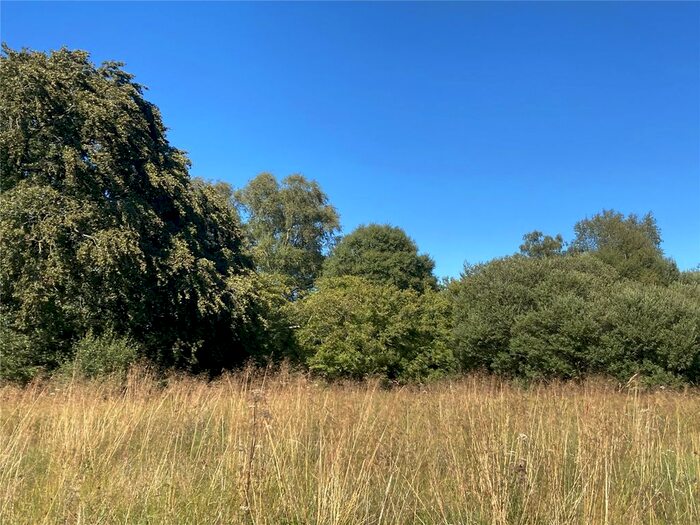 Property For Sale In Lot - Rigmuir Wood, Crutherland Farm Woodlands, East Kilbride, ML10