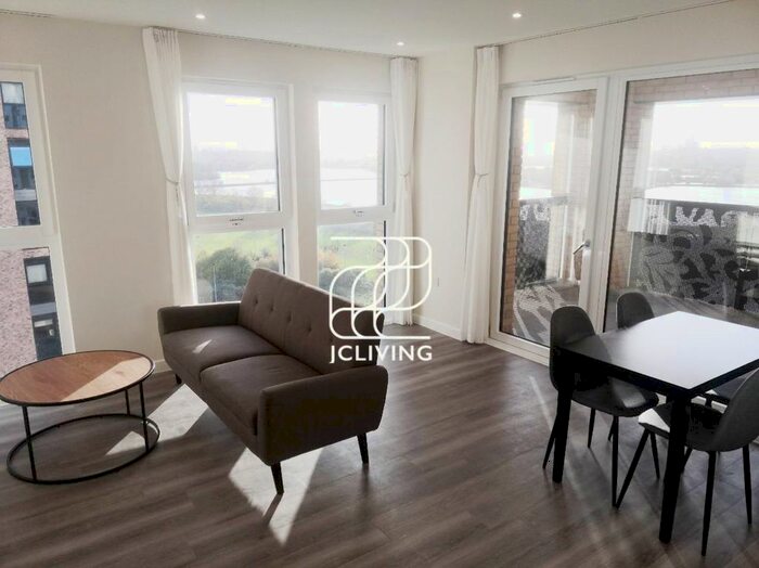 2 Bedroom Flat To Rent In Blackhorse Road, London, E17