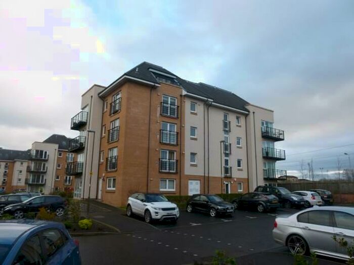 2 Bedroom Flat To Rent In Appin Place, Edinburgh, EH14