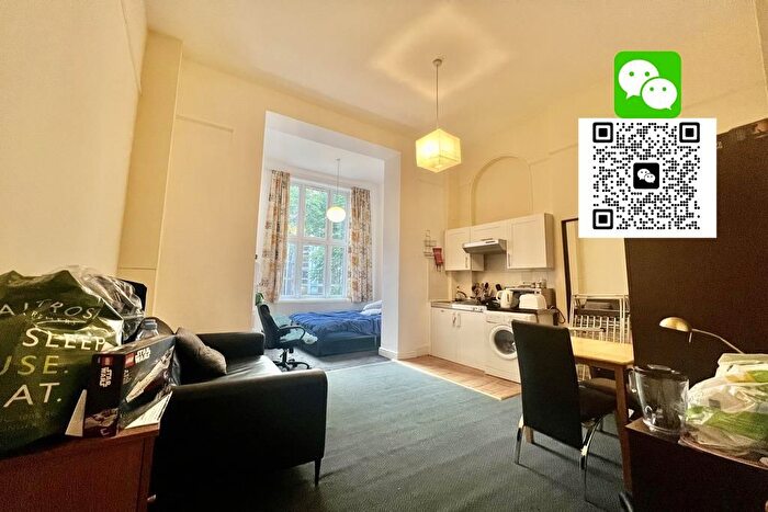 Studio To Rent In Cromwell Road, Gloucester Road, SW5