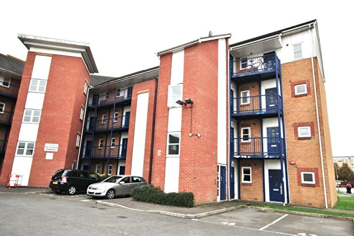 1 Bedroom Apartment To Rent In Kennet Walk, Reading, RG1