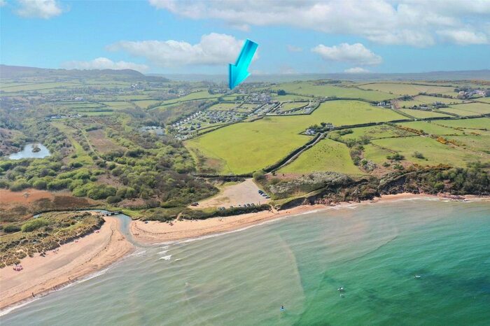 2 Bedroom Property For Sale In Tyn Ffrwd, Dulas, Anglesey, North Wales, LL70
