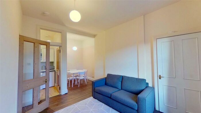 1 Bedroom Terraced House To Rent In Wardlaw Place, Edinburgh, Midlothian, EH11