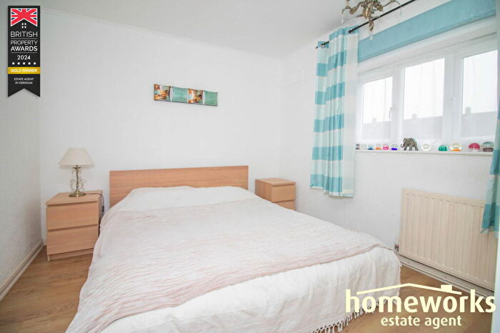 2 Bedroom Semi-Detached House For Sale In Sandy Lane, Dereham, NR19