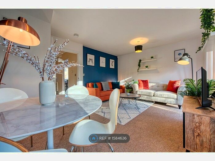 3 Bedroom Terraced House To Rent In Hornsea Road, Derby, DE21