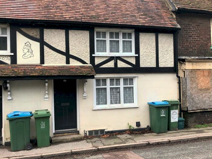 3 Bedroom Cottage To Rent In Church Road, Ivinghoe, Leighton Buzzard, LU7